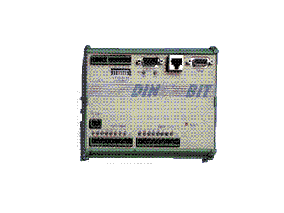 DinX Single Board Computer