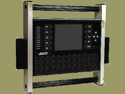 System Electronics Terminal Dico-308