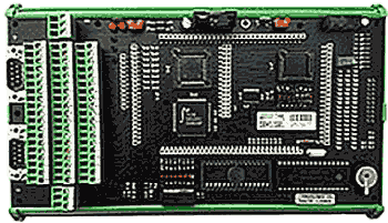 System Electronics DICO-508